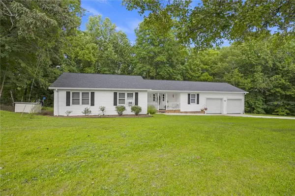 250 Rockcrest RD, Cleveland, SC 29635