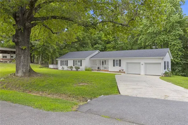 250 Rockcrest RD, Cleveland, SC 29635