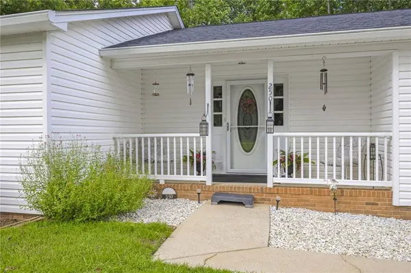 250 Rockcrest RD, Cleveland, SC 29635