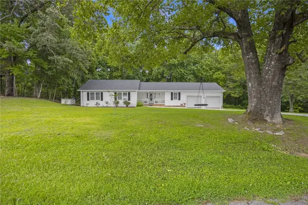250 Rockcrest RD, Cleveland, SC 29635
