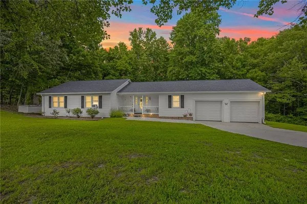 250 Rockcrest RD