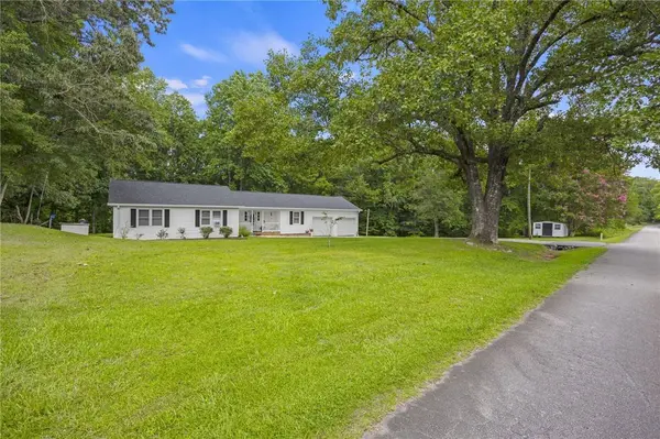 250 Rockcrest RD, Cleveland, SC 29635