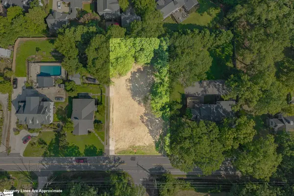 300 W Faris Road, Greenville, SC 29605