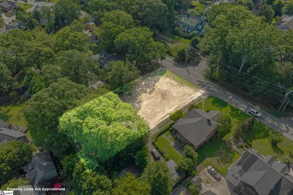 300 W Faris Road, Greenville, SC 29605