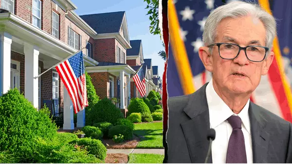 Fed Rate Cut 2025: What It Means for Homebuyers, Homeowners, and the Future of the Dollar
