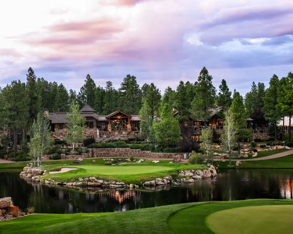 feature image of Can You Live in Pine Canyon Without a Golf Membership?