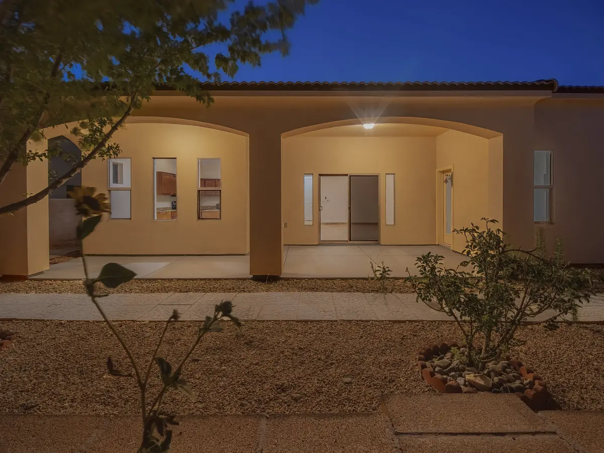 3716 Richie Dr, Kingman, AZ 86401-4360