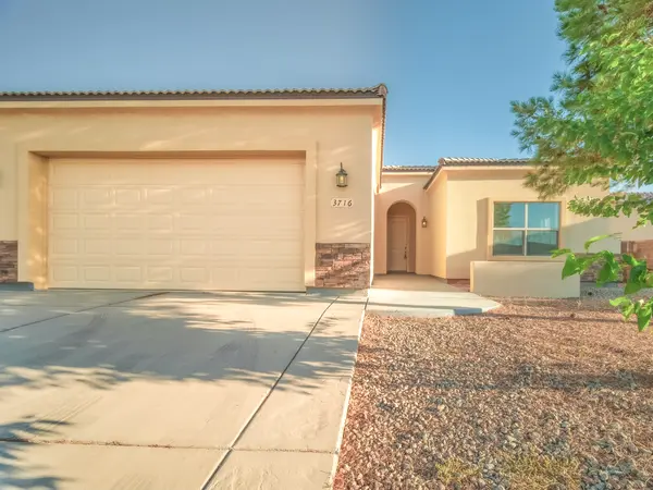 3716 Richie Dr, Kingman, AZ 86401-4360