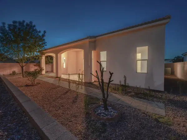 3716 Richie Dr, Kingman, AZ 86401-4360