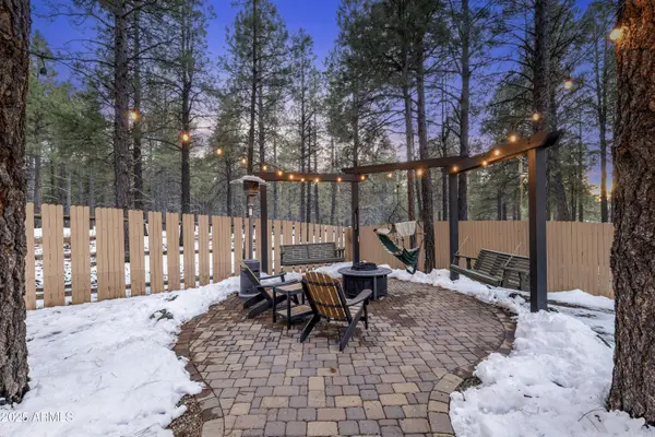 339 W WULFENITE Road, Flagstaff, AZ 86005