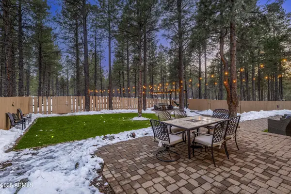 339 W WULFENITE Road, Flagstaff, AZ 86005