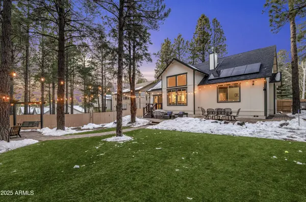 339 W WULFENITE Road, Flagstaff, AZ 86005