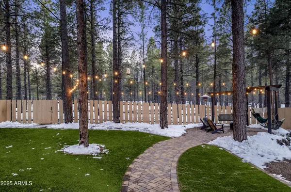 339 W WULFENITE Road, Flagstaff, AZ 86005
