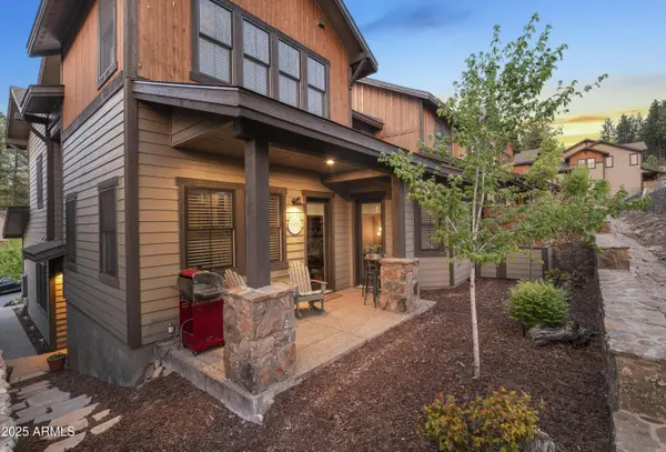 4365 W ARABIAN Trail, Flagstaff, AZ 86005