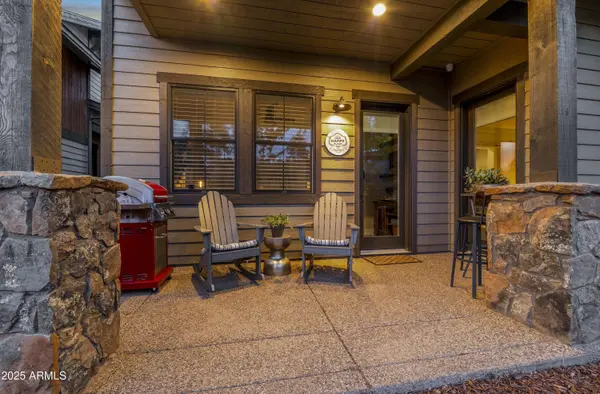 4365 W ARABIAN Trail, Flagstaff, AZ 86005