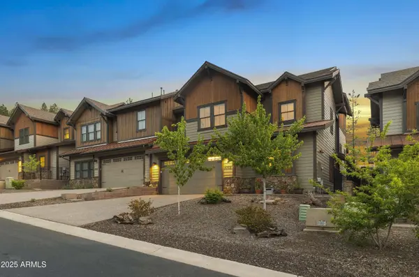 4365 W ARABIAN Trail, Flagstaff, AZ 86005