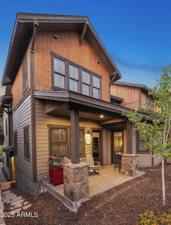 4365 W ARABIAN Trail, Flagstaff, AZ 86005