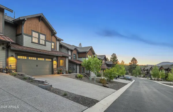 4365 W ARABIAN Trail, Flagstaff, AZ 86005