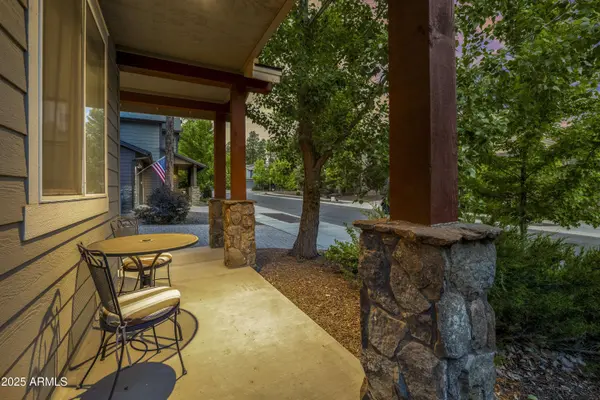 2913 W PAZ DE AVENIDA --, Flagstaff, AZ 86001