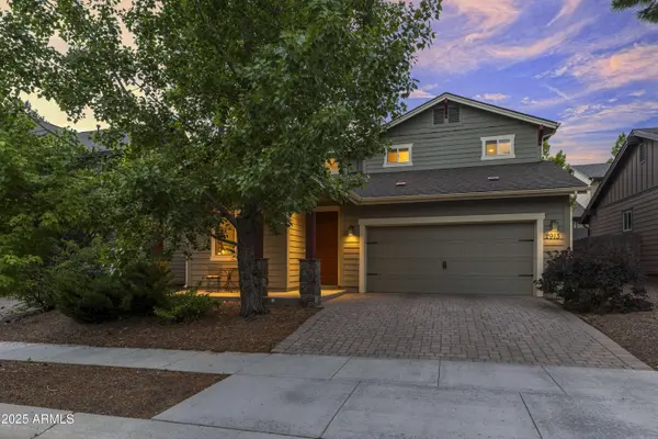 2913 W PAZ DE AVENIDA --, Flagstaff, AZ 86001