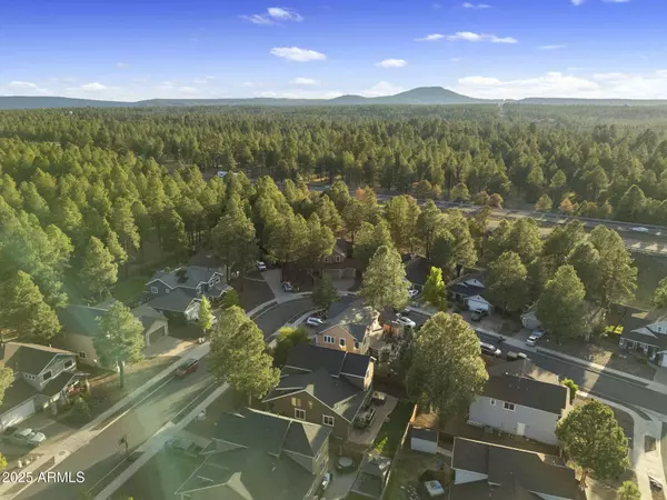 628 W CINNABAR Trail, Flagstaff, AZ 86005