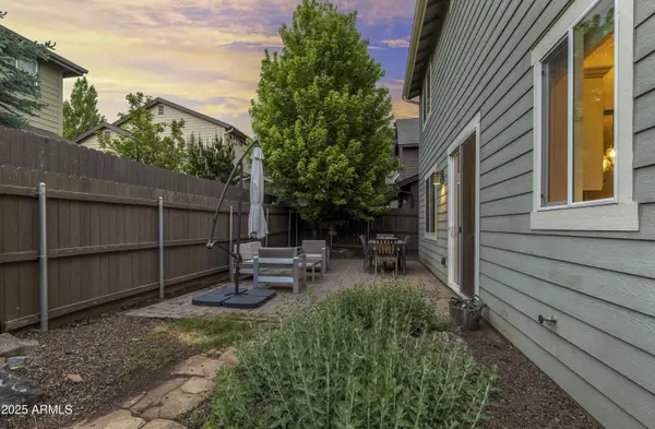 2913 W PAZ DE AVENIDA --, Flagstaff, AZ 86001