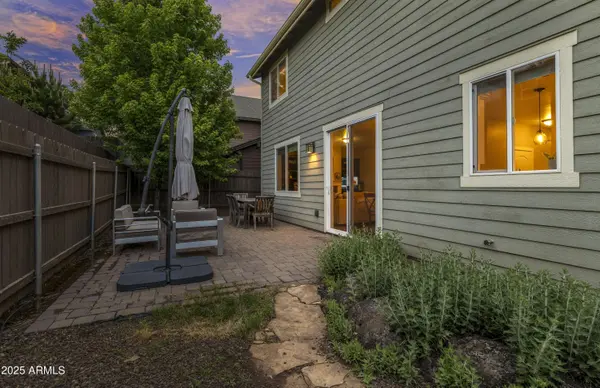 2913 W PAZ DE AVENIDA --, Flagstaff, AZ 86001