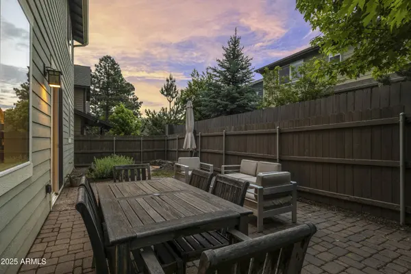 2913 W PAZ DE AVENIDA --, Flagstaff, AZ 86001