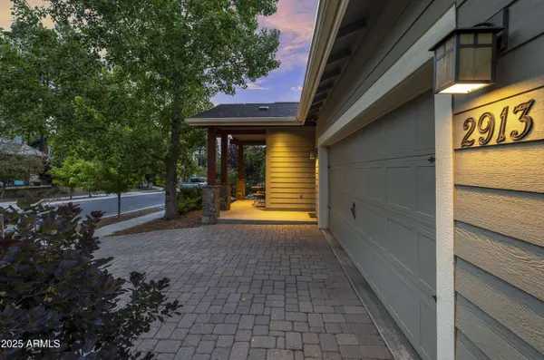 2913 W PAZ DE AVENIDA --, Flagstaff, AZ 86001