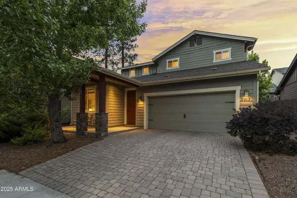 2913 W PAZ DE AVENIDA --, Flagstaff, AZ 86001