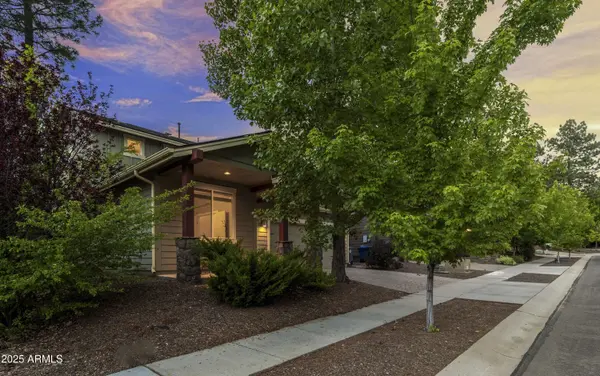 2913 W PAZ DE AVENIDA --, Flagstaff, AZ 86001