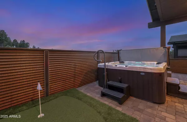 3367 W LYRA Way, Flagstaff, AZ 86001