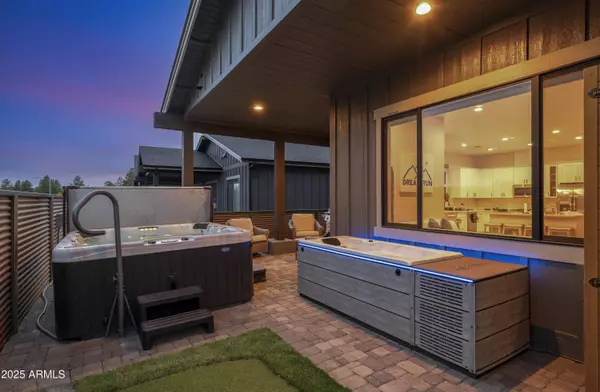 3367 W LYRA Way, Flagstaff, AZ 86001