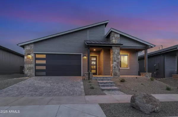 3367 W LYRA Way, Flagstaff, AZ 86001
