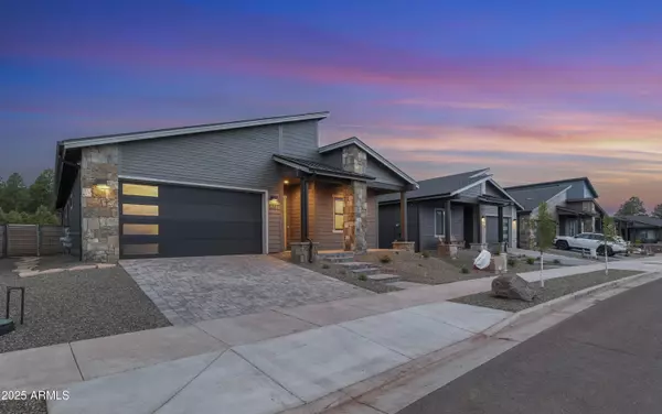 3367 W LYRA Way, Flagstaff, AZ 86001