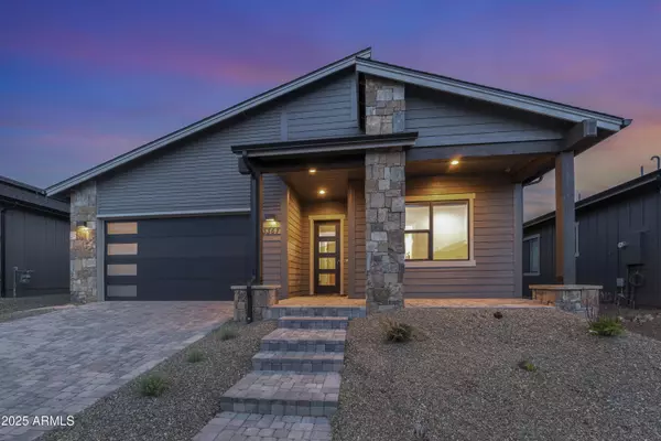 3367 W LYRA Way, Flagstaff, AZ 86001