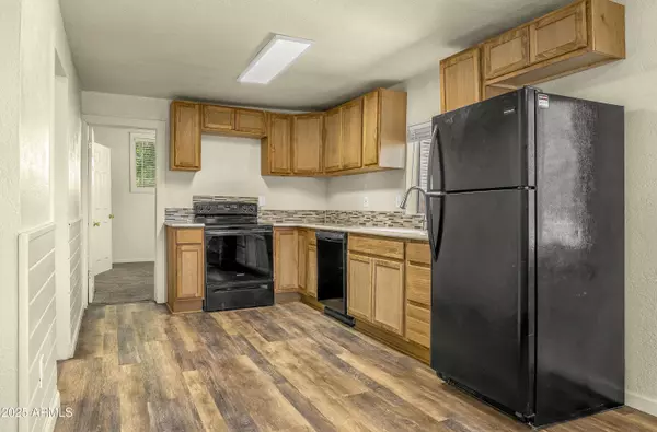 114 E FRANKLIN Avenue, Flagstaff, AZ 86001