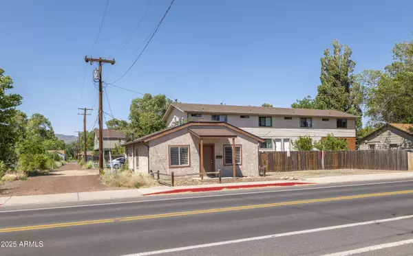 114 E FRANKLIN Avenue, Flagstaff, AZ 86001