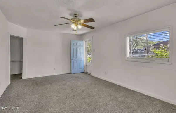 12 E DUPONT Avenue, Flagstaff, AZ 86001