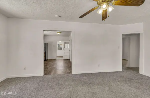 12 E DUPONT Avenue, Flagstaff, AZ 86001