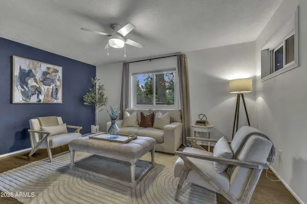 6646 N SNOWFLAKE Drive, Flagstaff, AZ 86004