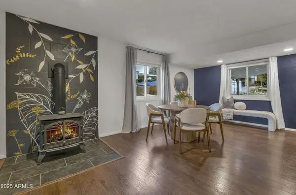 6646 N SNOWFLAKE Drive, Flagstaff, AZ 86004