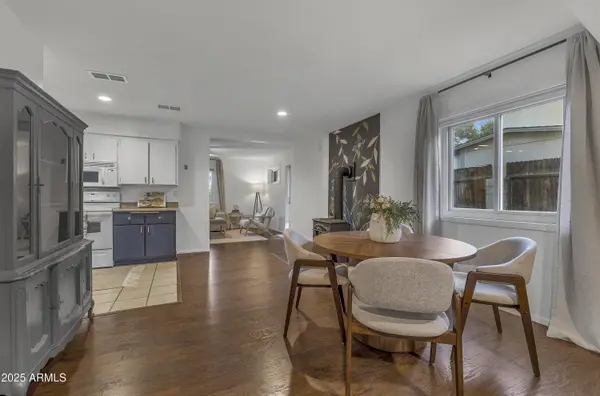 6646 N SNOWFLAKE Drive, Flagstaff, AZ 86004