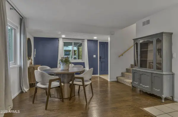 6646 N SNOWFLAKE Drive, Flagstaff, AZ 86004