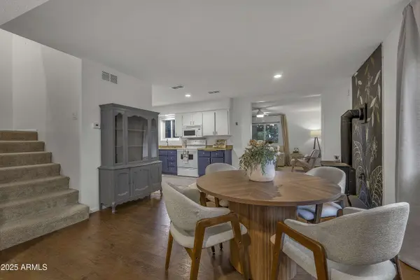 6646 N SNOWFLAKE Drive, Flagstaff, AZ 86004
