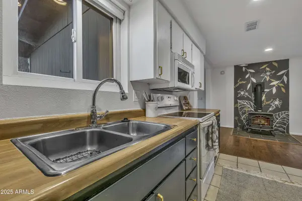 6646 N SNOWFLAKE Drive, Flagstaff, AZ 86004