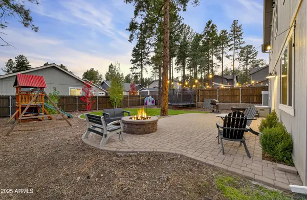 2861 W HARE Drive, Flagstaff, AZ 86001