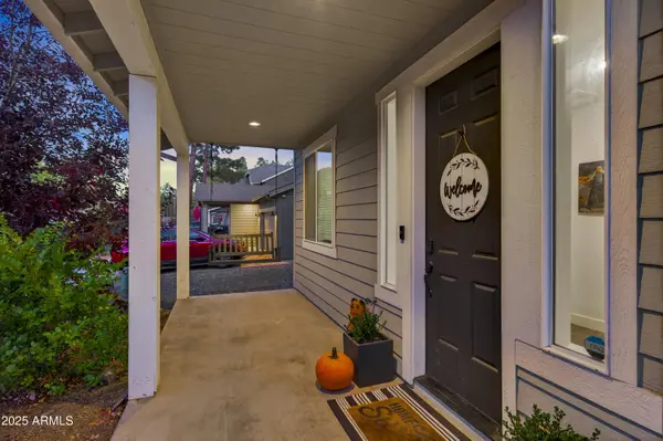 2861 W HARE Drive, Flagstaff, AZ 86001