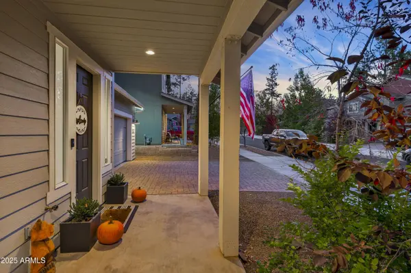 2861 W HARE Drive, Flagstaff, AZ 86001
