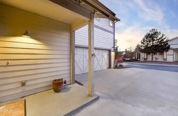 1128 N FLOWING SPRINGS Trail, Flagstaff, AZ 86004